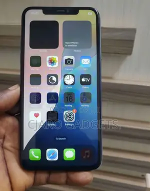 Apple iPhone 11 Pro Max 256 GB Green