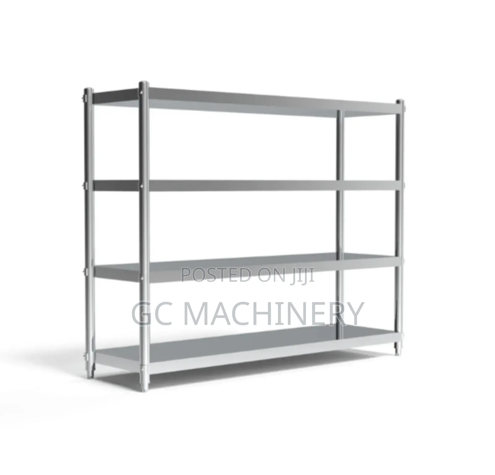Bread Rack