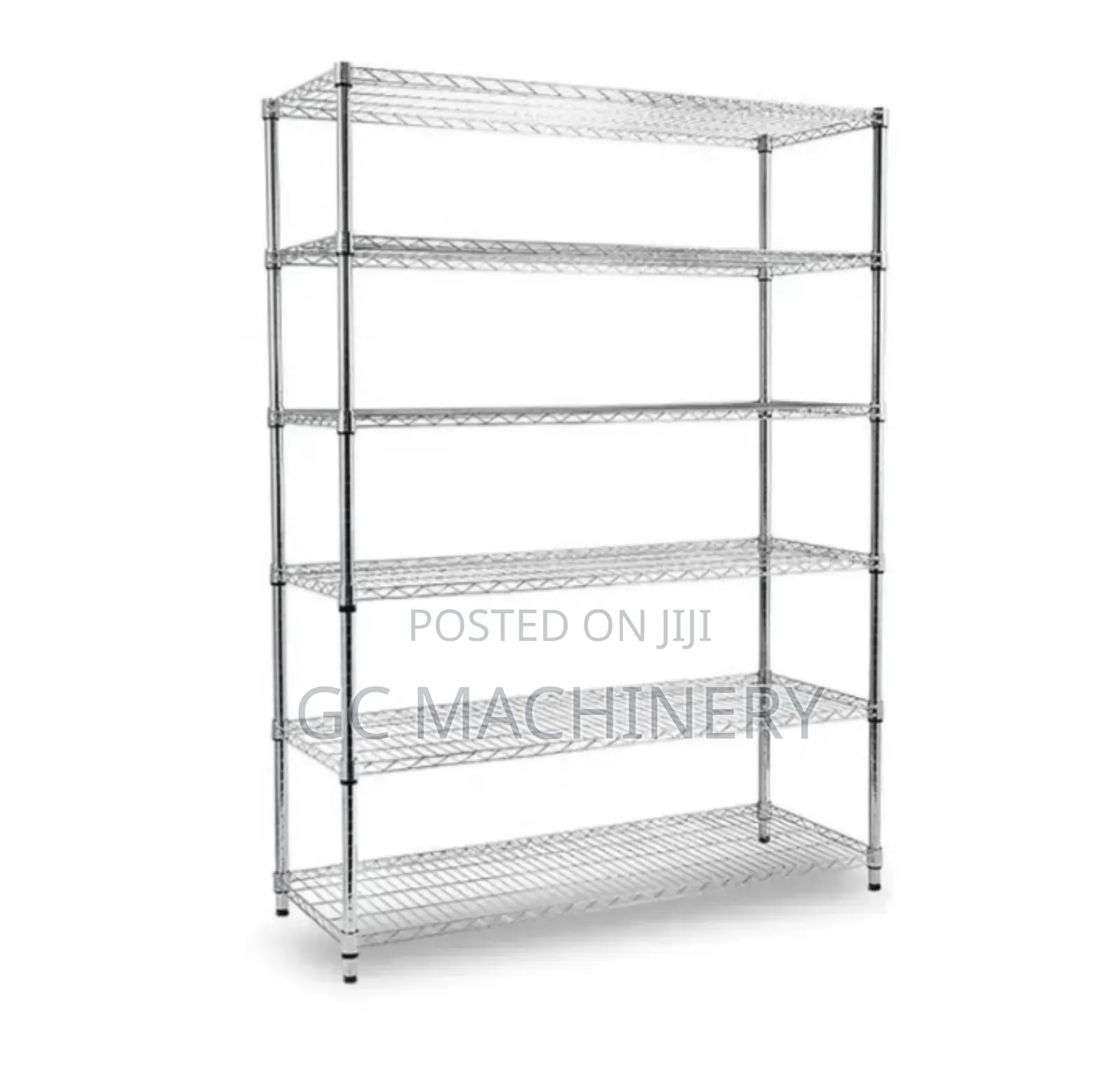 Bread Rack