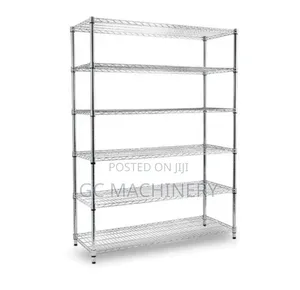 Bread Rack
