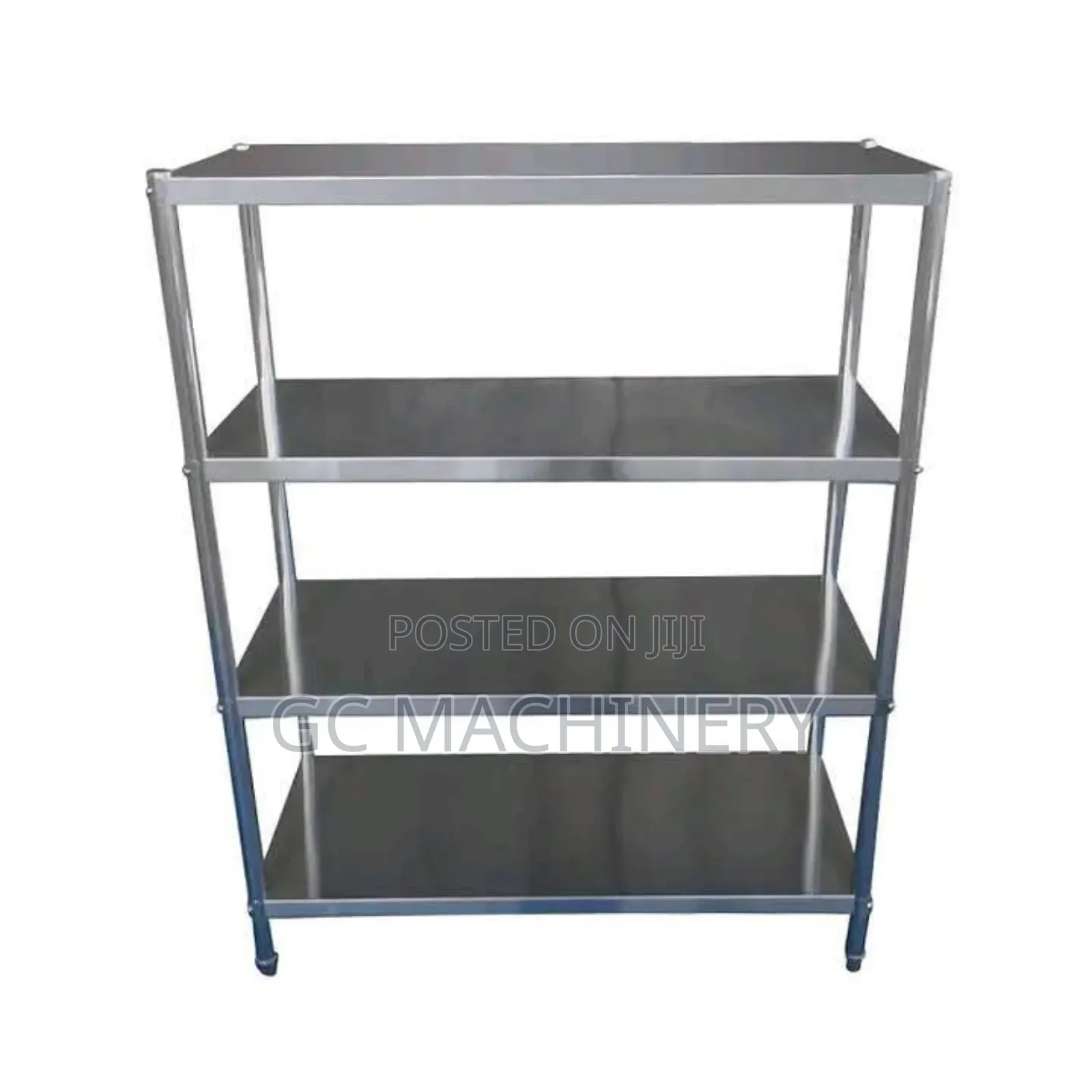 Bread Rack