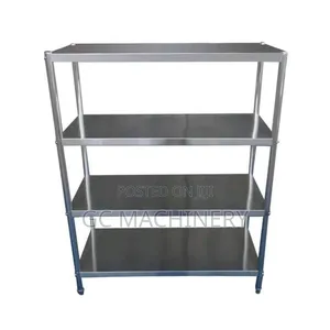 Bread Rack