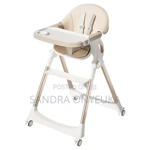 Baby Dinning Chair