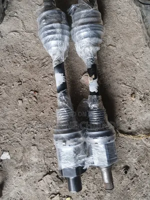 Front Driving Shaft C300 2015