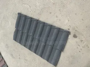 Aluminum Roofing Sheets
