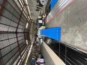 Aluminum Roofing Sheets