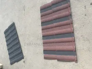 Aluminum Roofing Sheets