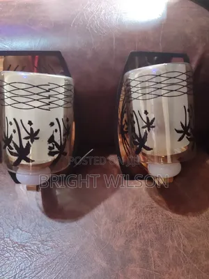 Brand New Lamp Holders