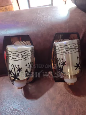 Brand New Lamp Holders