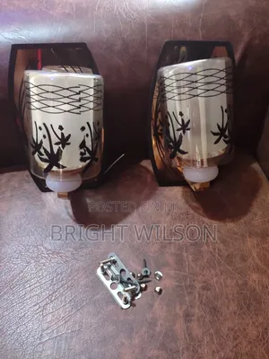 Brand New Lamp Holders