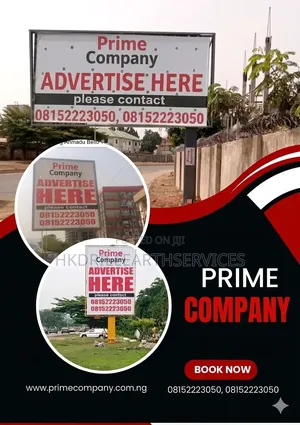 Outdoors Billboards Advertising Company