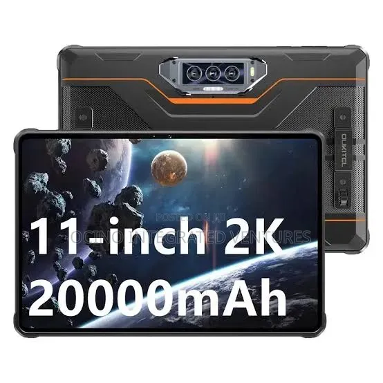 New Tablet 256 GB Black