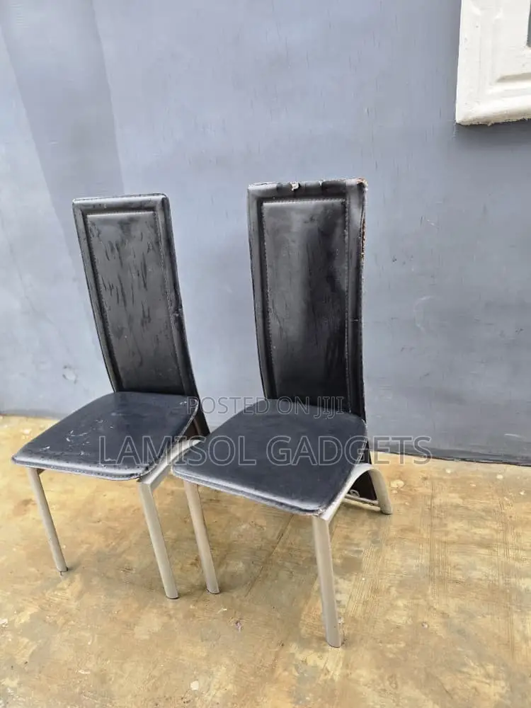Dining Chairs