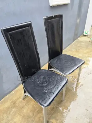 Dining Chairs