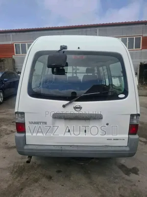 New Mazda Bongo 2010 Silver