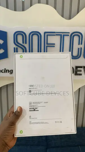 New Apple iPad Wi-Fi 128 GB Pink