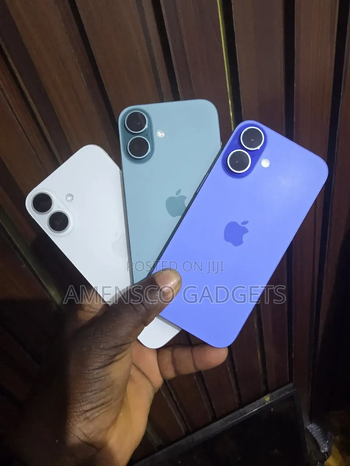 Apple iPhone 16 128 GB