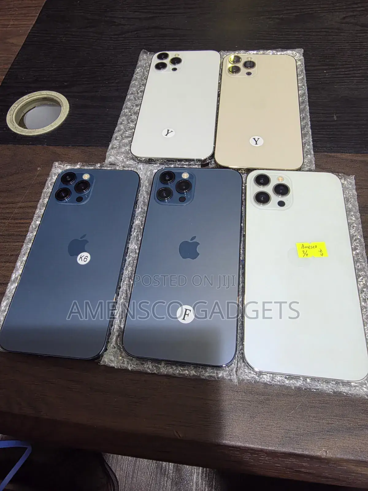 Apple iPhone 12 Pro Max 128 GB