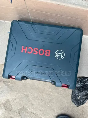 Bosch Screw Machine