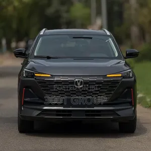 New Changan CS55 Plus 1.5 Petrol FWD 2025 Gray