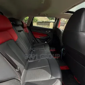 New Changan CS55 Plus 1.5 Petrol FWD 2025 Gray
