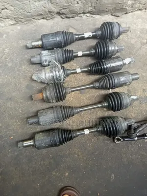 Front Driving Shaft C300 W204