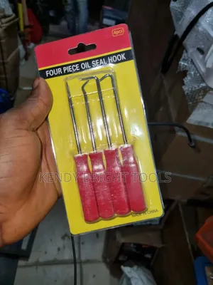 4pcs Oil Seal Hook