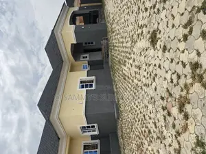 4bdrm Bungalow in Mab Global Estate, Gwarinpa for rent