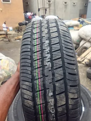 265 55 20 Dunlop