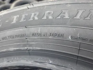265/55r20 Dunlop