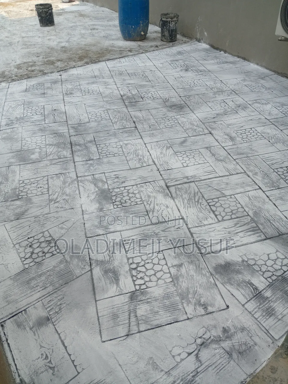 Standard Floor