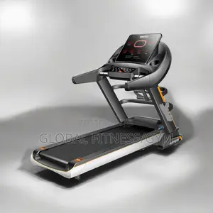 5hp Treadmill