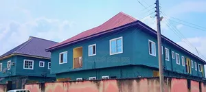 1bdrm Apartment in Oyigbo for rent