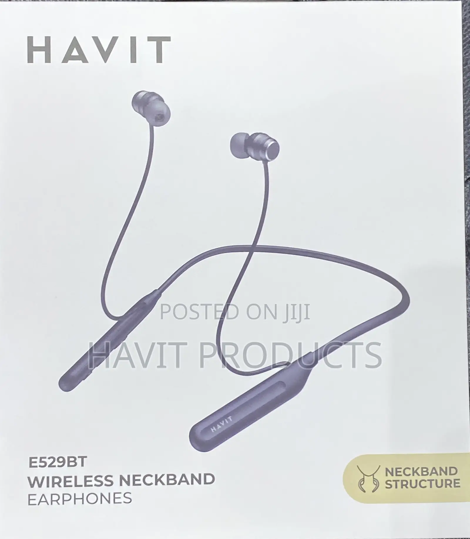 Havit Headset