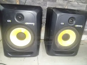 Rokit 8 Studio Monitors for Sale