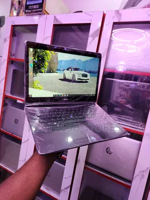 Laptop Dell Latitude E7450 8GB Intel Core i5 HDD 500GB
