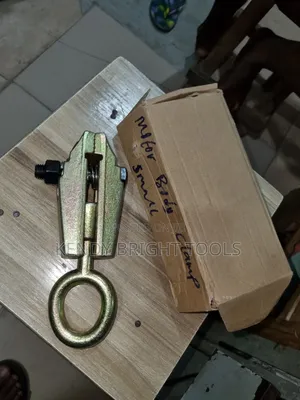 Auto Body Clamp Small