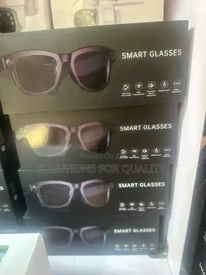 Ai Smart Glasses