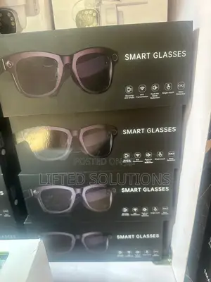 Ai Smart Glasses