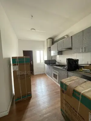 3bdrm Apartment in Lekki Phase 1 for rent