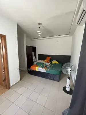 3bdrm Apartment in Lekki Phase 1 for rent