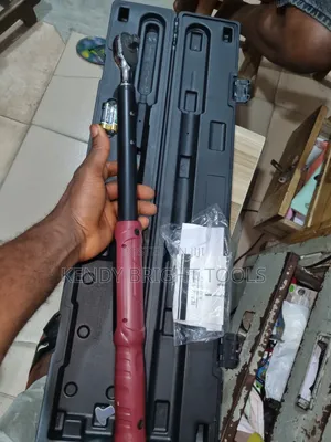 Digital Torque Wrench 10-200nm