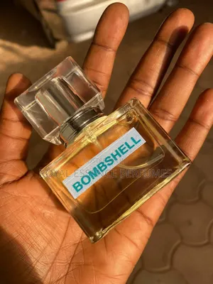 30ml Perfume That Turns Heads Long Lasting