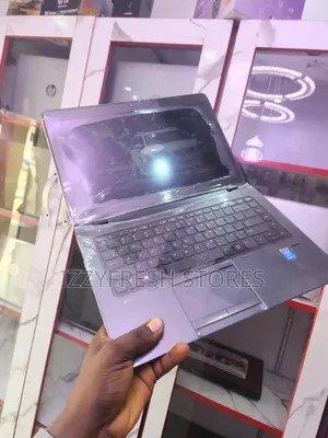 Laptop HP ZBook 14 8GB Intel Core i5 HDD 500GB
