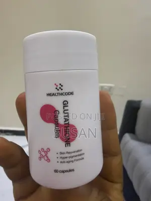 Healthcode Glutathione