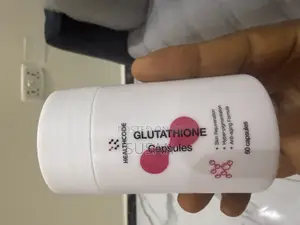 Healthcode Glutathione