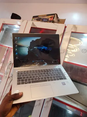 Laptop HP ProBook 640 G5 8GB Intel Core i5 SSD 256GB