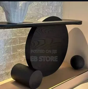 Elegant Luxury Console Table