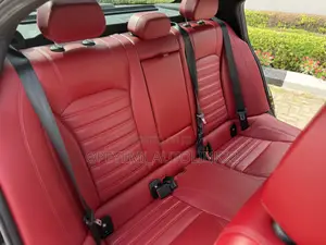 Alfa Romeo Giulia 2021 Black