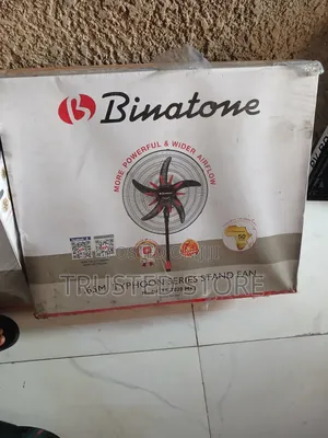 Binatone 20" Standing Fan
